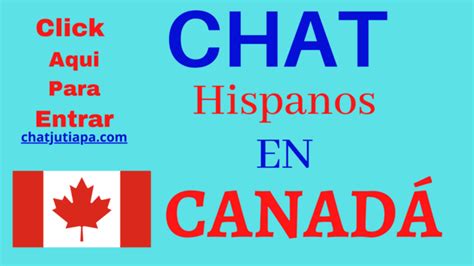 Conocer gente en Canadá gratis